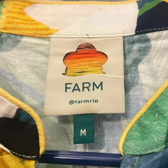 Farm Rio romper - Picture 2 of 3